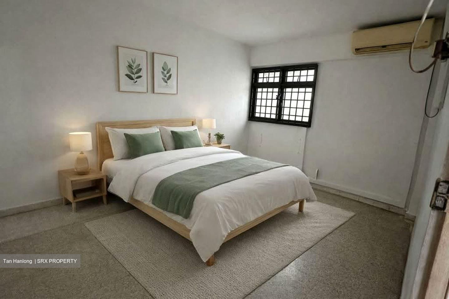 Blk 19 GHIM MOH GARDENS (Queenstown), HDB 3 Rooms #544169471